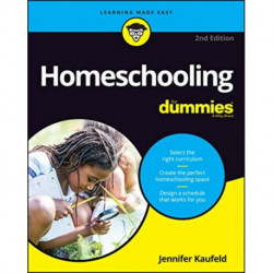 Homeschooling For Dummies