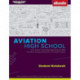 AVIATION HIGH SCHOOL STUDENT NOTEBOOK