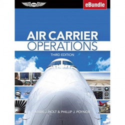AIR CARRIER OPERATIONS