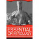 Essential Criminology, 4th Edition