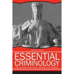 Essential Criminology, 4th Edition