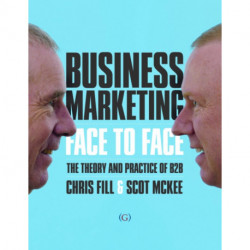 Business Marketing Face to Face