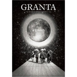Granta 114: Aliens