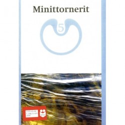 Minittornerit 5: atuagartaa - 5. klassinut kalaallisut ilinniutit, Suliassartaa (Bind 2)