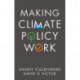 Making Climate Policy Work