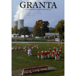 Granta 107
