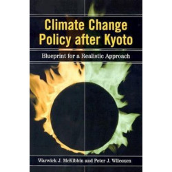 Climate Change Policy after Kyoto: Blueprint for a Realistic Approach