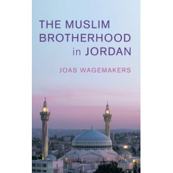 The Muslim Brotherhood in Jordan