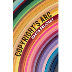 Copyright's Arc