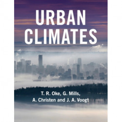 Urban Climates