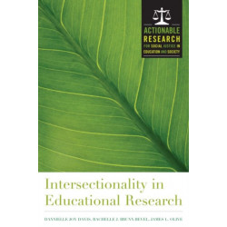 Intersectionality in Educational Research