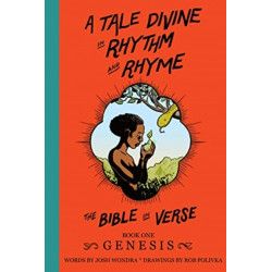 TALE DIVINE IN RHYTHM & RHYME