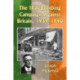 The IRA Bombing Campaign Against Britain, 1939-1940