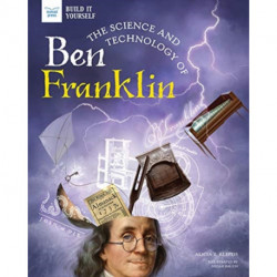SCIENCE & TECHNOLOGY OF BEN FRANKLIN