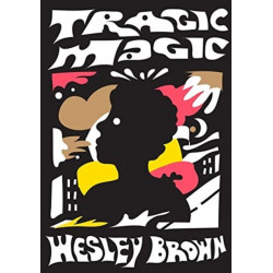 TRAGIC MAGIC