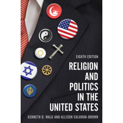 Religion and Politics in the United States