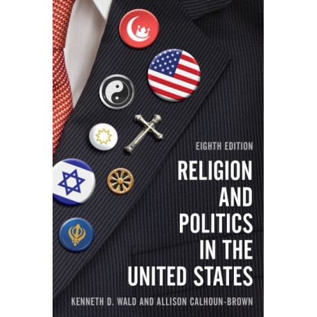 Religion and Politics in the United States