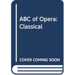 ABC of Opera: The Academy of Barmy Composers - Classical
