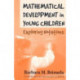 Mathematical Development in Young Children: Exploring Notations