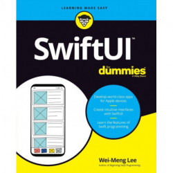 SwiftUI For Dummies