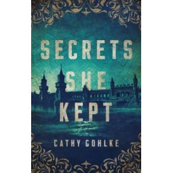 Secrets She Kept