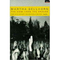 The View From the Ground