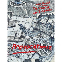 Provocations: The Work of David Connor