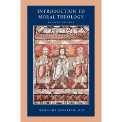 Introduction to Moral Theology