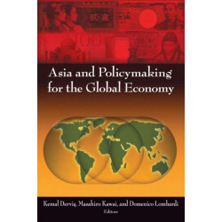Asia and Policymaking for the Global Economy