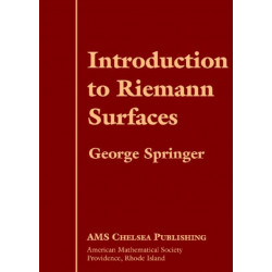 Introduction to Riemann Surfaces
