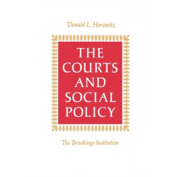 The Courts and Social Policy