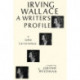 Irving Wallace a Writers Choice