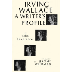 Irving Wallace a Writers Choice