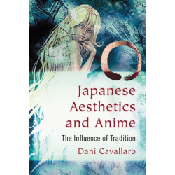 Japanese Aesthetics and Anime: The Influence of Tradition
