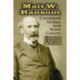 Matt W. Ransom, Confederate General from North Carolina