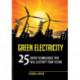 Green Electricity: 25 Green Technologies That Will Electrify Your Future