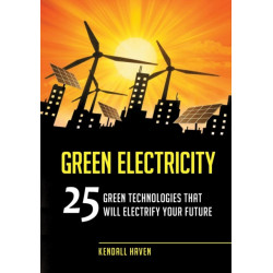 Green Electricity: 25 Green Technologies That Will Electrify Your Future
