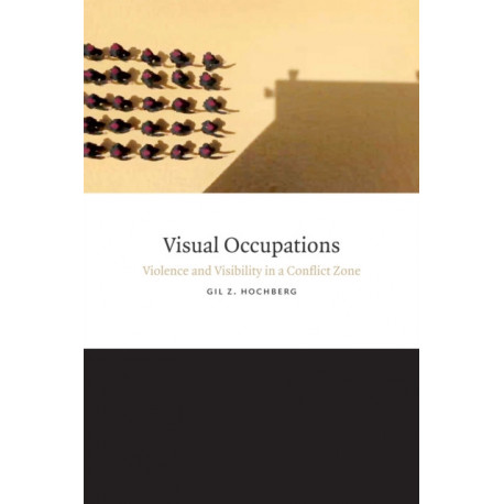 Visual Occupations: Violence and Visibility in a Conflict Zone