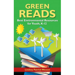 Green Reads: Best Environmental Resources for Youth, K–12