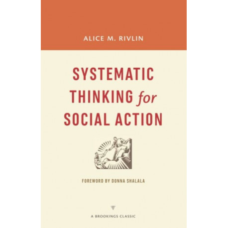 Systematic Thinking for Social Action