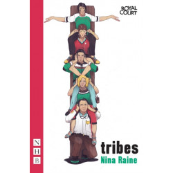 Tribes (NHB Modern Plays)