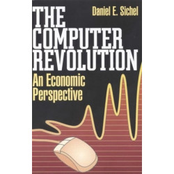 The Computer Revolution: An Economic Perspective