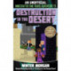 Destruction in the Desert: An Unofficial Minecrafters Time Travel Adventure, Book 3