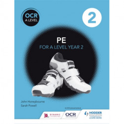 OCR A Level PE Book 2