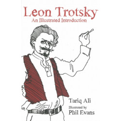 Leon Trotsky: An Illustrated Introduction