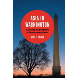 Asia in Washington: Exploring the Penumbra of Transnational Power