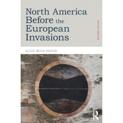 North America before the European Invasions