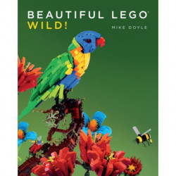 Beautiful LEGO 3: Wild