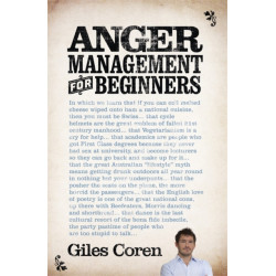 Anger Management (for Beginners)