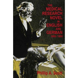 Medicl Research Novel